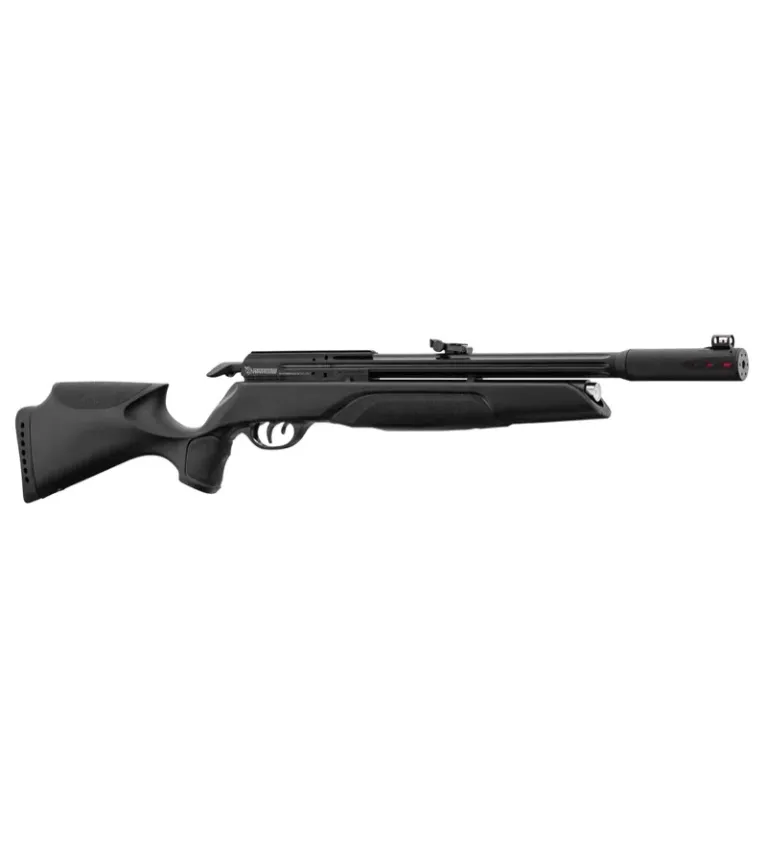 Carabine PCP GAMO Arrow 4.5mm 19.9J + lunette 3-9x40WR 