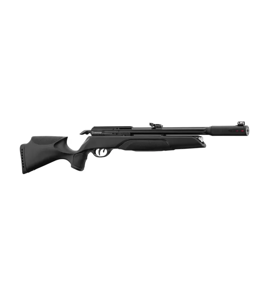 Carabine PCP GAMO Arrow 4.5mm 19.9J + lunette 3-9x40WR Carabine PCP GAMO Arrow 4.5mm 19.9J + lunette 3-9x40WR