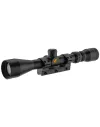 Carabine PCP GAMO Arrow 4.5mm 19.9J + lunette 3-9x40WR 