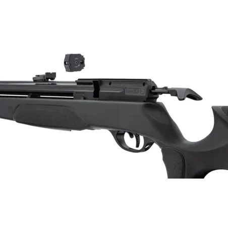 Carabine PCP GAMO Arrow 4.5mm 19.9J + lunette 3-9x40WR 