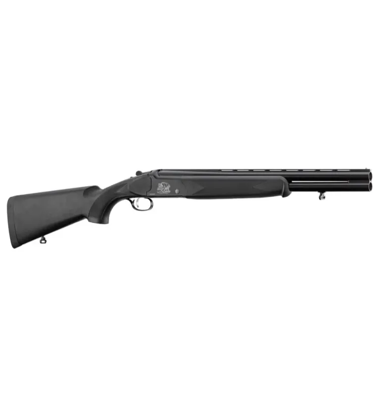 Fusil Slug Country ST 12/76 
