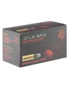 Cartouches 22lr Geco Rifle 