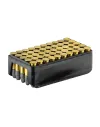 Cartouches 22lr Geco Rifle 
