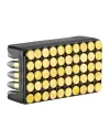 Cartouches 22lr Geco Rifle 