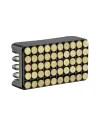 Cartouches 22lr Geco semi-automatique 