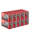 Cartouches 22lr Balles de chasse Norma Subsonique 