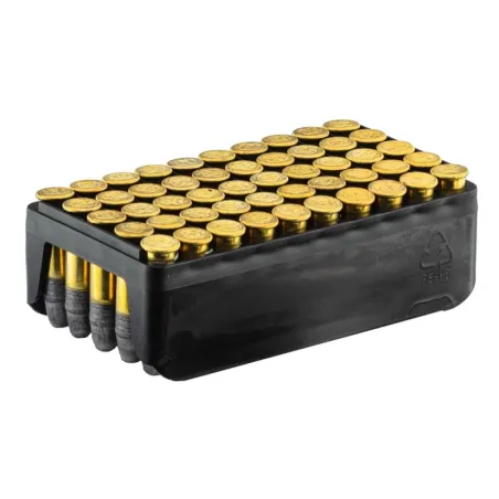 Cartouches 22lr Balles de chasse Norma Subsonique 