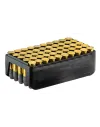 Cartouches 22lr Balles de chasse Norma Subsonique 