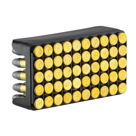 Cartouches 22lr Balles de chasse Norma Subsonique 
