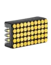 Cartouches 22lr Balles de chasse Norma Subsonique 