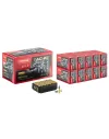 Cartouches 22lr Balles de chasse Norma TAC-22 