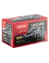 Cartouches 22lr Balles de chasse Norma TAC-22 