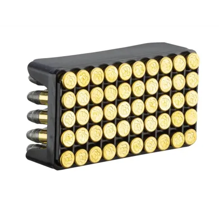Cartouches 22lr Balles de chasse Norma TAC-22 