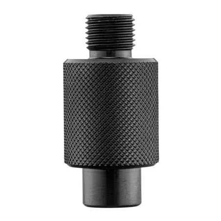 Adaptateur silencieux pour PALLAS BA15 M10X1 - 1/2 X 20 UNF 