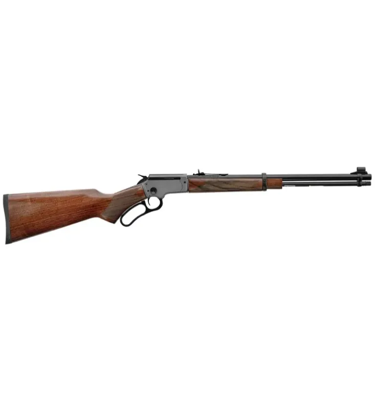 Carabine à levier take down Deluxe sous garde Chiappa LA322 cal. 22 LR Cerakote 