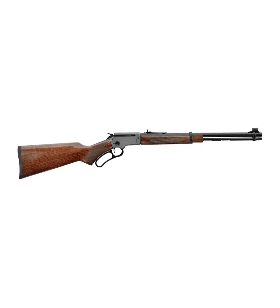 Carabine à levier take down Deluxe sous garde Chiappa LA322 cal. 22 LR Cerakote Carabine à levier take down Deluxe sous garde Chiappa LA322 cal. 22 LR Cerakote