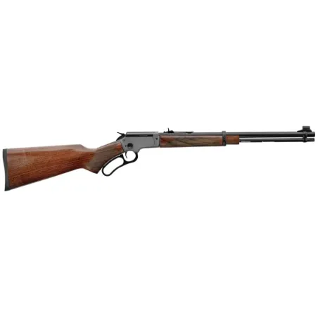 Carabine à levier take down Deluxe sous garde Chiappa LA322 cal. 22 LR Cerakote 