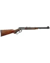 Carabine à levier take down Deluxe sous garde Chiappa LA322 cal. 22 LR Cerakote 