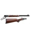 Carabine à levier take down Deluxe sous garde Chiappa LA322 cal. 22 LR Cerakote 