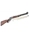 Carabine à levier take down Deluxe sous garde Chiappa LA322 cal. 22 LR Cerakote 