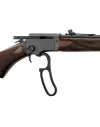 Carabine à levier take down Deluxe sous garde Chiappa LA322 cal. 22 LR Cerakote 