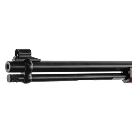 Carabine à levier take down Deluxe sous garde Chiappa LA322 cal. 22 LR Cerakote 