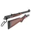 Carabine à levier take down Deluxe sous garde Chiappa LA322 cal. 22 LR Cerakote 