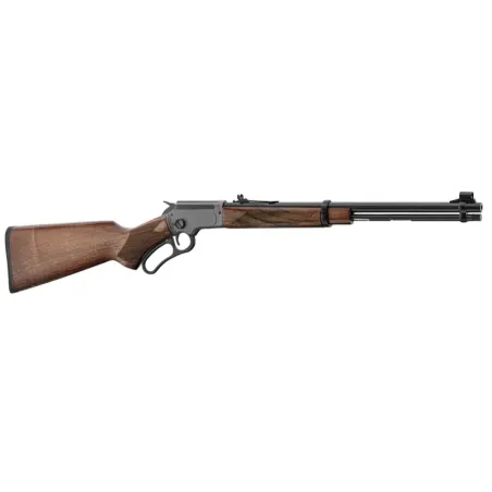Carabine à levier take down Deluxe sous garde Chiappa LA322 cal. 22 LR Cerakote 