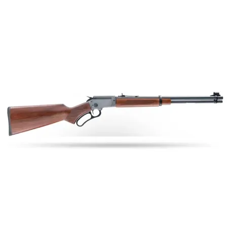 Carabine à levier take down Deluxe sous garde Chiappa LA322 cal. 22 LR Cerakote 