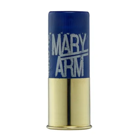 Cartouches Mary Arm Palombe 34 BJ - Cal. 12/70  