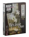 Cartouches Mary Arm Bécasse DUO 36g- Cal. 12/70 