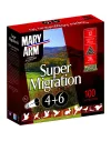 Cartouches Mary Arm Super Migration 36g Duo - Cal. 12/70  