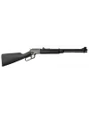 Carabine à levier sous garde Chiappa LA322 Cub cal. 22 LR Cerakote & crosse noire 