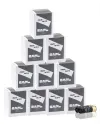 Pack de 10 boites de cartouches Gomm-Cogne à balle caoutchouc cal. 12/70 