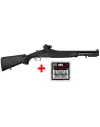 Fusil Slug Country ST Tactical 12/76 + accessoires 
