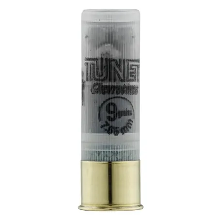 Cartouches TUNET chevrotines 16/67 