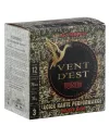 Cartouches TUNET HP Red Tempest 35g acier 12/76  