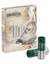 Cartouches TUNET TP Chevreuil 12/70 P1 38 g  