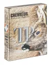 Cartouches TUNET TP Chevreuil 12/70 P1 38 g  