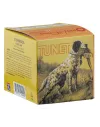 Cartouches TUNET Open .410 bourre à jupe 17 g  