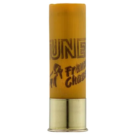 Cartouches TUNET France Chasse 20/70 Plombs 5 à 7  