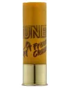 Cartouches TUNET France Chasse 20/70 Plombs 5 à 7  