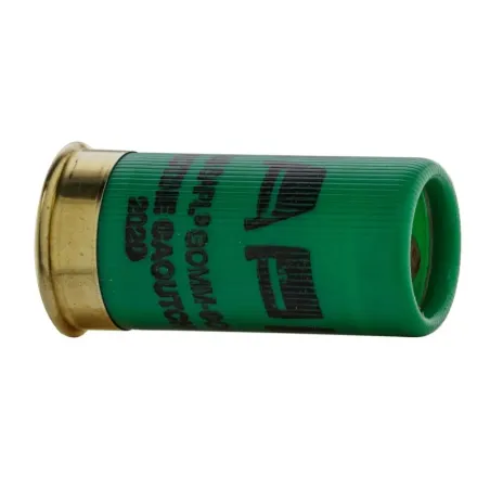 SAPL - Mini Gomm-Cogne® Chevrotine calibre 12/50 SAPL 