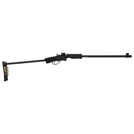 Carabine pliante Little Badger Takedown Xtreme Rifle 22LR - Chiappa Firearms 