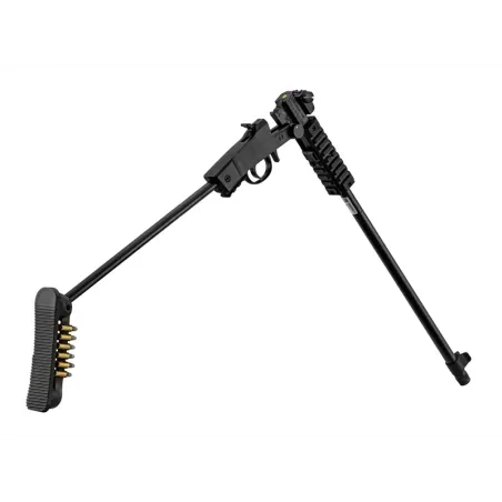 Carabine pliante Little Badger Takedown Xtreme Rifle 22LR - Chiappa Firearms 