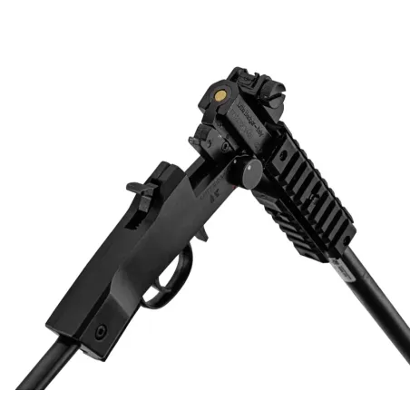 Carabine pliante Little Badger Takedown Xtreme Rifle 22LR - Chiappa Firearms 