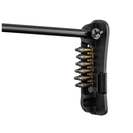 Carabine pliante Little Badger Takedown Xtreme Rifle 22LR - Chiappa Firearms 