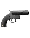 SAPL - Pack sécurité pistolet Gomm-Cogne GC27 SAPL + boîte 5 cartouches chevrotine 12/50 