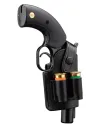 SAPL - Pack sécurité pistolet Gomm-Cogne GC27 SAPL + boîte 5 cartouches chevrotine 12/50 