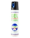 SAPL - Pack sécurité pistolet Gomm-Cogne GC27 SAPL + boîte 5 cartouches chevrotine 12/50 